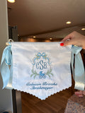 Baby Name Flag