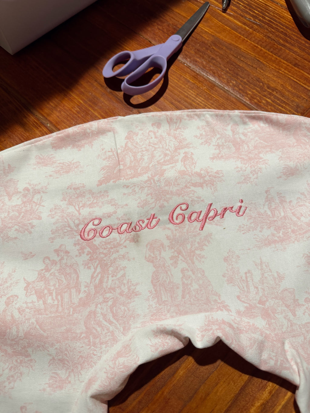 Gentle Grace Boppy Cover