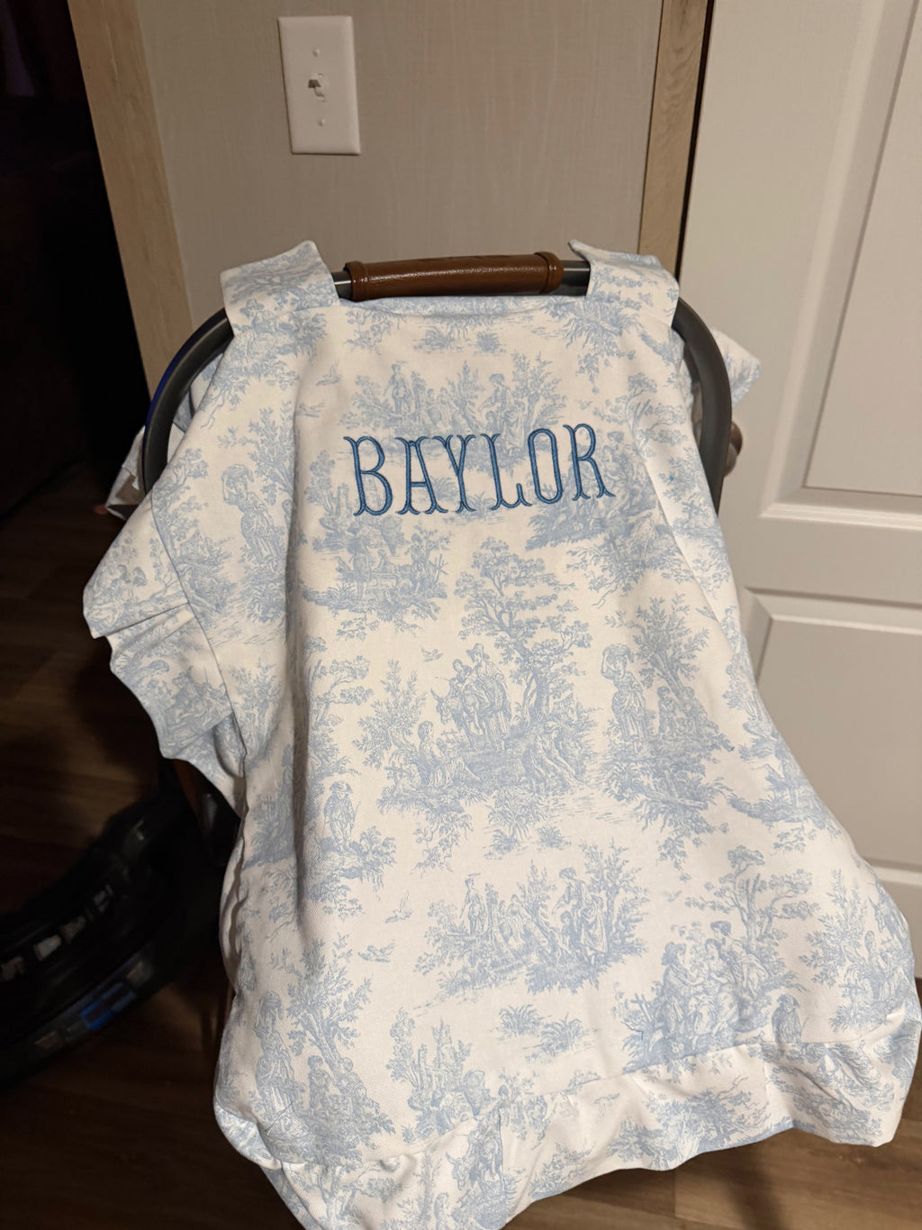 Ultimate Baby Cover Bundle
