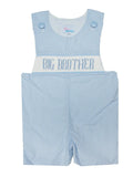Big Brother Coveralls PREORDER