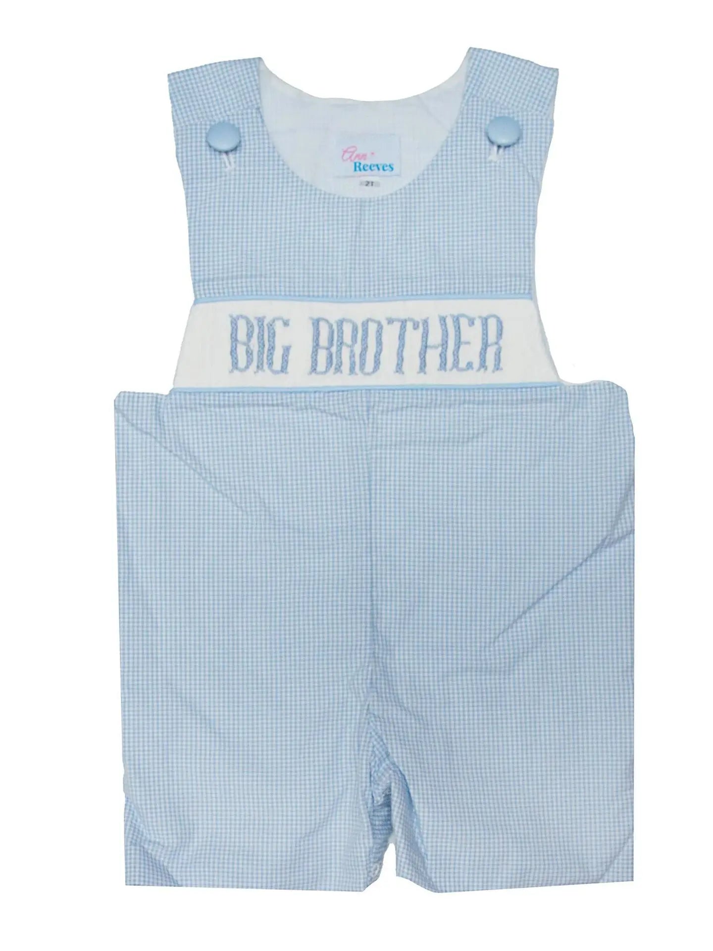 Big Brother Coveralls PREORDER