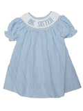Big Sister Gown PREORDER