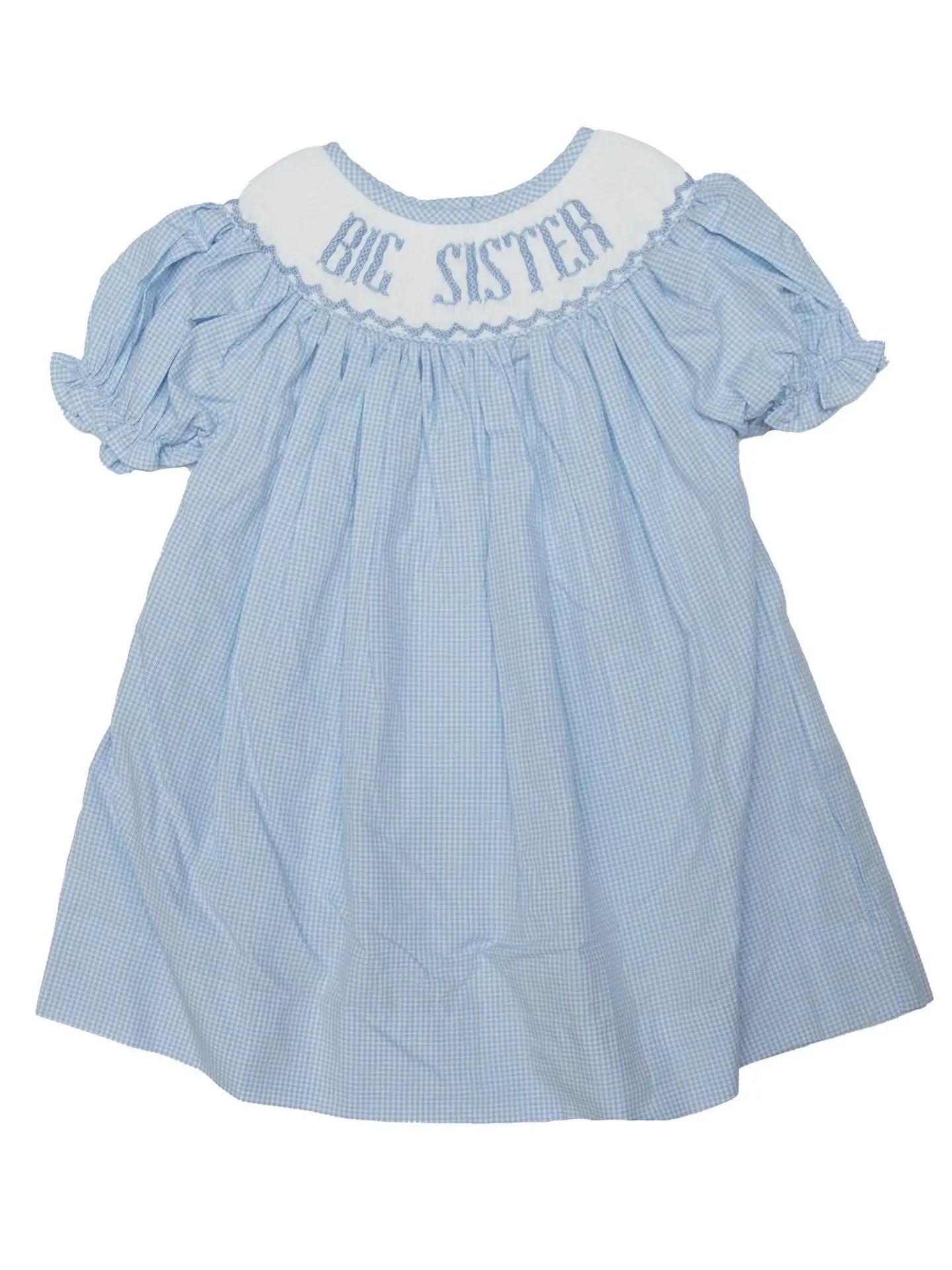 Big Sister Gown PREORDER