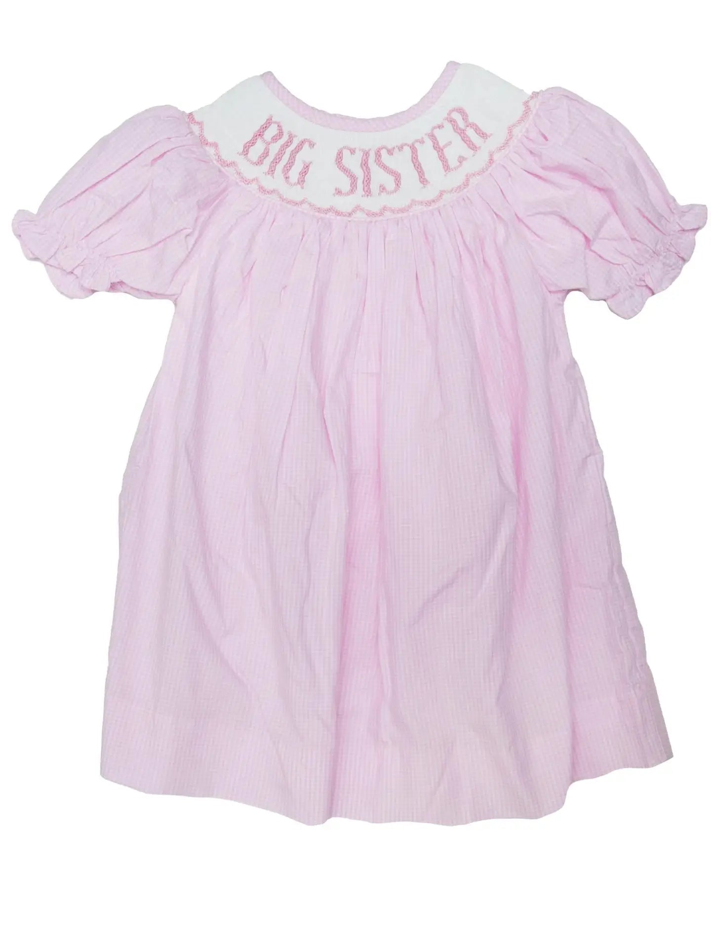 Big Sister Gown PREORDER