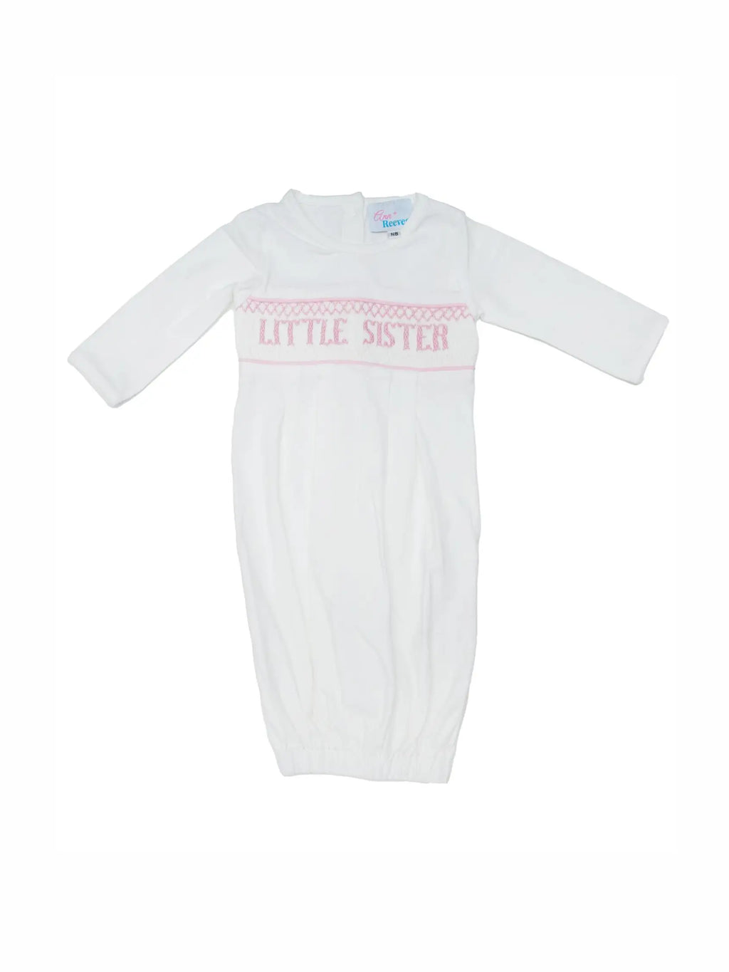 Little Sleeper PREORDER