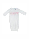 Little Sleeper PREORDER