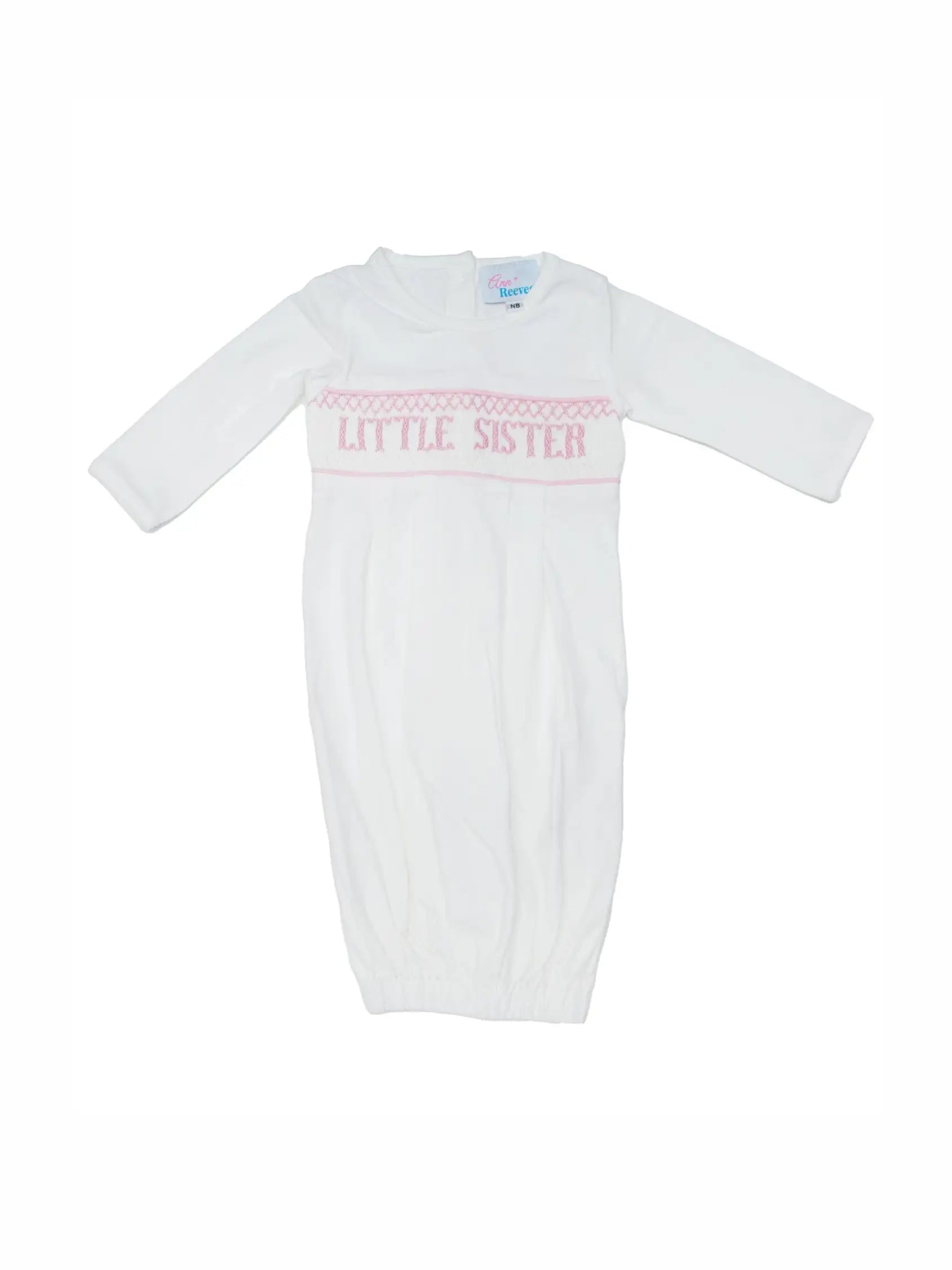 Little Sleeper PREORDER